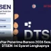 Daftar Penerima Bansos 2026 Sesuai DTSEN: Ini Syarat Lengkapnya