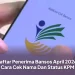 Daftar Penerima Bansos April 2026, Cara Cek Nama Dan Status KPM