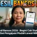 Desil Bansos 2026 : Begini Cek Status Dan Pengajuan Mudah Lewat NIK