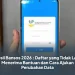 Desil Bansos 2026 : Daftar yang Tidak Lagi Menerima Bantuan dan Cara Ajukan Perubahan Data
