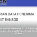 Desil Bansos Kemensos 2026: Cara Cepat Mengecek Status Bantuan Sosial Secara Online