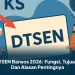 DTSEN Bansos 2026: Fungsi, Tujuan, Dan Alasan Pentingnya