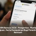DTSEN Bansos 2026 : Pengertian, Manfaat, Tujuan, Serta Dampaknya Bagi Penerima Bantuan