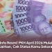 Info Resmi! PKH April 2026 Mulai Dicairkan, Cek Status Kamu Sekarang