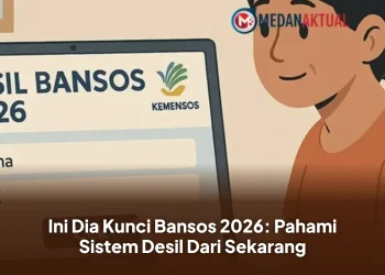 Ini Dia Kunci Bansos 2026: Pahami Sistem Desil Dari Sekarang