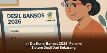Ini Dia Kunci Bansos 2026: Pahami Sistem Desil Dari Sekarang