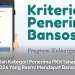Inilah Kategori Penerima PKH Tahap II 2026 Yang Resmi Mendapat Bansos