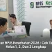 Iuran BPJS Kesehatan 2026 : Cek Tarif Kelas 1, 2, Dan 3 Lengkap