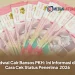 Jadwal Cair Bansos PKH: Ini Informasi dan Cara Cek Status Penerima 2026