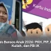 Jenis Bansos Anak 2026: PKH, PIP, KIP Kuliah, dan PBI JK