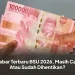 Kabar Terbaru BSU 2026, Masih Cair Atau Sudah Dihentikan?