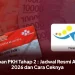 Kapan PKH Tahap 2 : Jadwal Resmi April 2026 dan Cara Ceknya