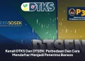 Kenali DTKS Dan DTSEN: Perbedaan Dan Cara Mendaftar Menjadi Penerima Bansos