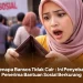 Kenapa Bansos Tidak Cair : Ini Penyebab Penerima Bantuan Sosial Berkurang