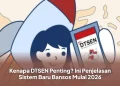 Kenapa DTSEN Penting? Ini Penjelasan Sistem Baru Bansos Mulai 2026