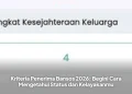 Kriteria Penerima Bansos 2026: Begini Cara Mengetahui Status dan Kelayakanmu