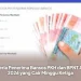 Kriteria Penerima Bansos PKH dan BPNT April 2026 yang Cair Minggu Ketiga