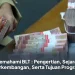 Memahami BLT : Pengertian, Sejarah Perkembangan, Serta Tujuan Program