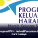 Mengenal PKH: Jadwal Pencairan dan Cara Ceknya