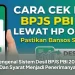 Mengenal Sistem Desil BPJS PBI 2026 Dan Syarat Menjadi Penerimanya
