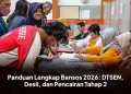 Panduan Lengkap Bansos 2026: DTSEN, Desil, dan Pencairan Tahap 2