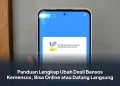 Panduan Lengkap Ubah Desil Bansos Kemensos, Bisa Online atau Datang Langsung