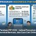 Panduan PIP 2026 : Jadwal Pencairan, Nominal Bantuan, dan Cara Cek Online