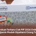 Panduan Terbaru Cek PIP 2026 Online, Dijamin Mudah Dipahami Orang Tua