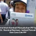 Pemerintah Kembali Menyalurkan PIP April 2026 : Nominal Bantuan, Jadwal Pencairan, Dan Cara Cek PIP
