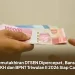 Pemutakhiran DTSEN Dipercepat, Bansos PKH dan BPNT Triwulan II 2026 Siap Cair