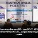 Pencairan Bansos PKH dan BPNT: KPM Diminta Pantau Resmi, Jangan Terpengaruh Hoaks