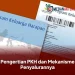 Pengertian PKH dan Mekanisme Penyalurannya