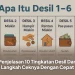Penjelasan 10 Tingkatan Desil Dan Langkah Ceknya Dengan Cepat