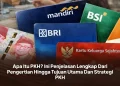Apa Itu PKH? Ini Penjelasan Lengkap Dari Pengertian Hingga Tujuan Utama Dan Strategi PKH