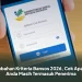 Perubahan Kriteria Bansos 2026, Cek Apakah Anda Masih Termasuk Penerima