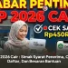 PIP 2026 Cair : Simak Syarat Penerima, Cara Daftar, Dan Besaran Bantuan