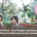 PIP 2026 : Cara Mudah Cek Status Penerima Bantuan Secara Online