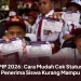 PIP 2026: Cara Mudah Cek Status Penerima Siswa Kurang Mampu