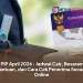 PIP April 2026: Jadwal Cair, Besaran Bantuan, dan Cara Cek Penerima Secara Online