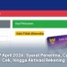 PIP April 2026: Syarat Penerima, Cara Cek, hingga Aktivasi Rekening