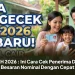 PKH 2026 : Ini Cara Cek Penerima Dan Besaran Nominal Dengan Cepat