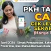PKH April 2026 : Simak Persyaratan, Kategori Penerima, Dan Status Bantuan Anda