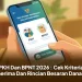 PKH Dan BPNT 2026 : Cek Kriteria Penerima Dan Rincian Besaran Dananya