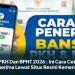 PKH Dan BPNT 2026 : Ini Cara Cek Penerima Lewat Situs Resmi Kemensos