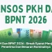 PKH Dan BPNT 2026 : Simak Syarat Menjadi Penerima Dan Besaran Nominalnya