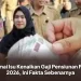 Ramai Isu Kenaikan Gaji Pensiunan PNS 2026, Ini Fakta Sebenarnya