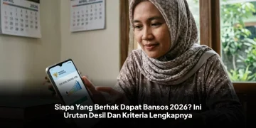 Siapa Yang Berhak Dapat Bansos 2026? Ini Urutan Desil Dan Kriteria Lengkapnya
