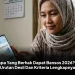 Siapa Yang Berhak Dapat Bansos 2026? Ini Urutan Desil Dan Kriteria Lengkapnya