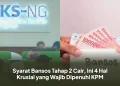 Syarat Bansos Tahap 2 Cair, Ini 4 Hal Krusial yang Wajib Dipenuhi KPM