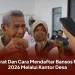 Syarat Dan Cara Mendaftar Bansos PKH 2026 Melalui Kantor Desa